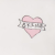 Marble Heart Banner