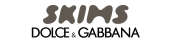 SKIMS × Dolce & Gabbana
