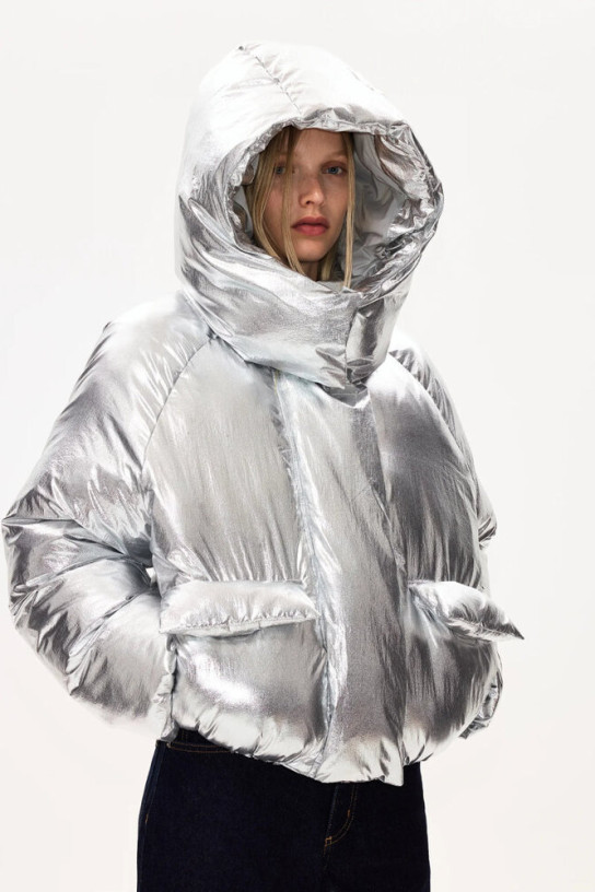 Khy Standard Puffer Jacket
