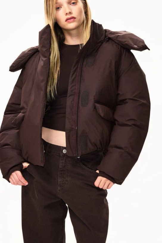 Khy Standard Puffer Jacket