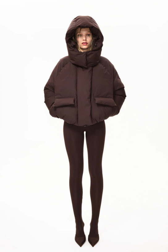 Khy Standard Puffer Jacket