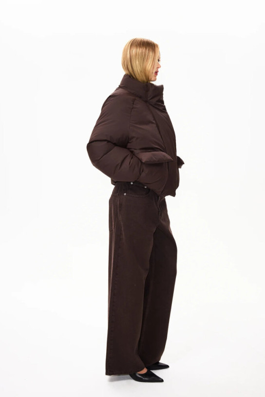 Khy Standard Puffer Jacket