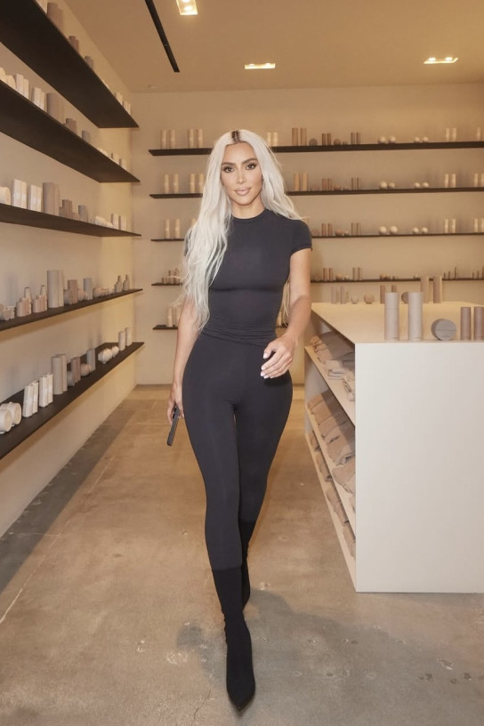 Skims Fits Everybody Legging