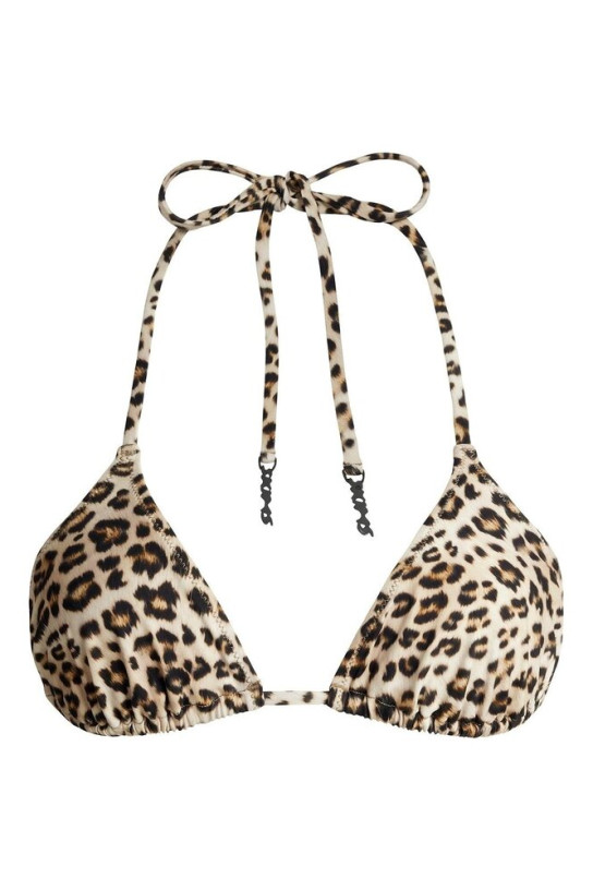 Skims Signature Swim Triangle Top