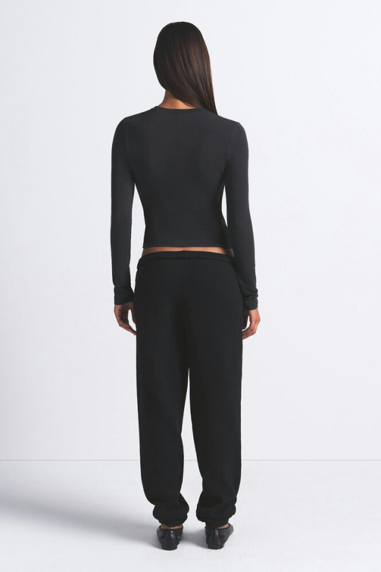 Skims Cotton Fleece Classic Jogger