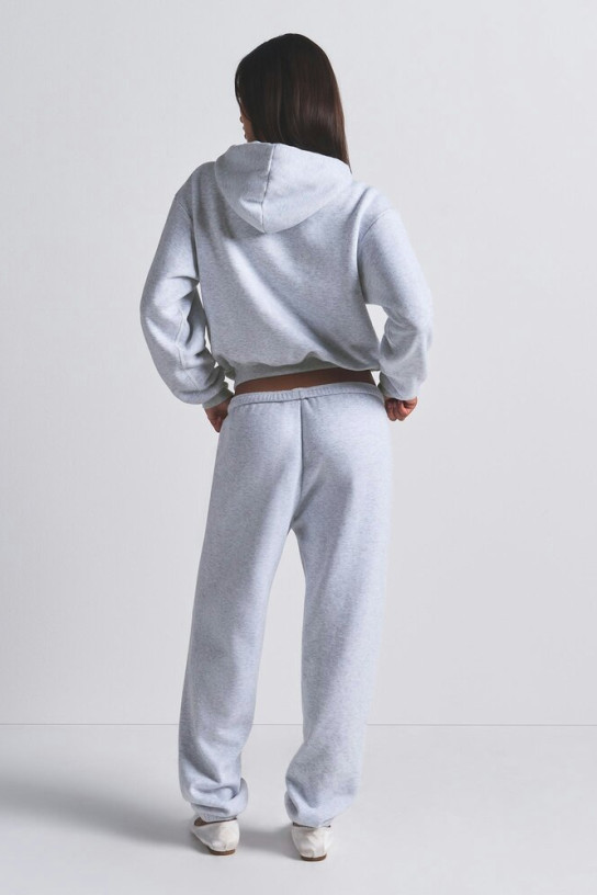 Skims Cotton Fleece Classic Jogger