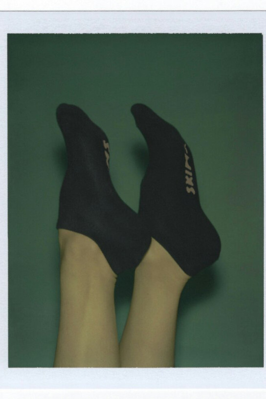 Skims Everyday Ankle Sock