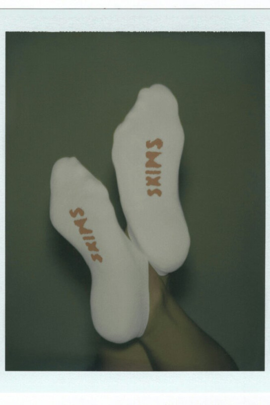 Skims Everyday Ankle Sock
