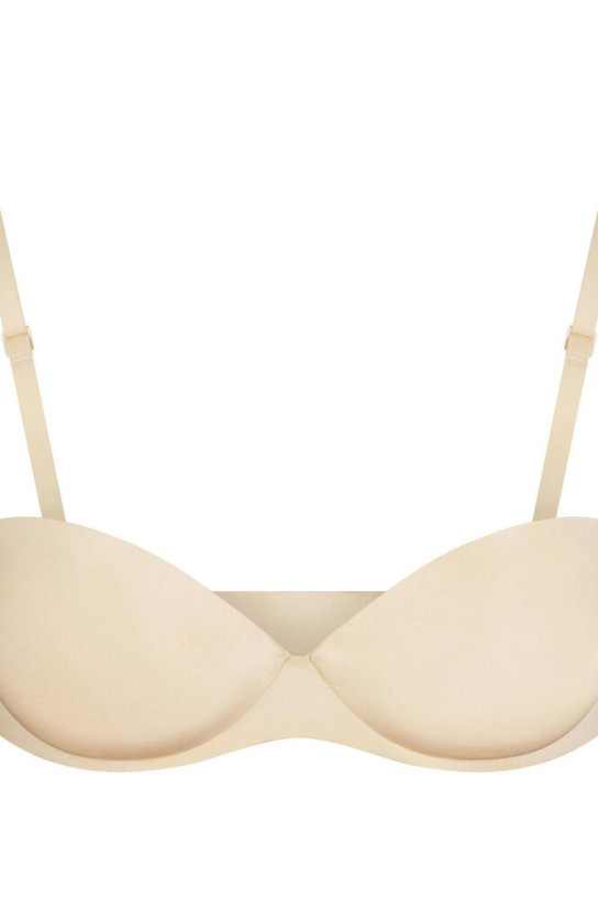 Skims Ultimate Strapless Push-Up Bra