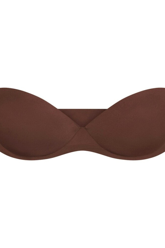 Skims Ultimate Strapless Push-Up Bra