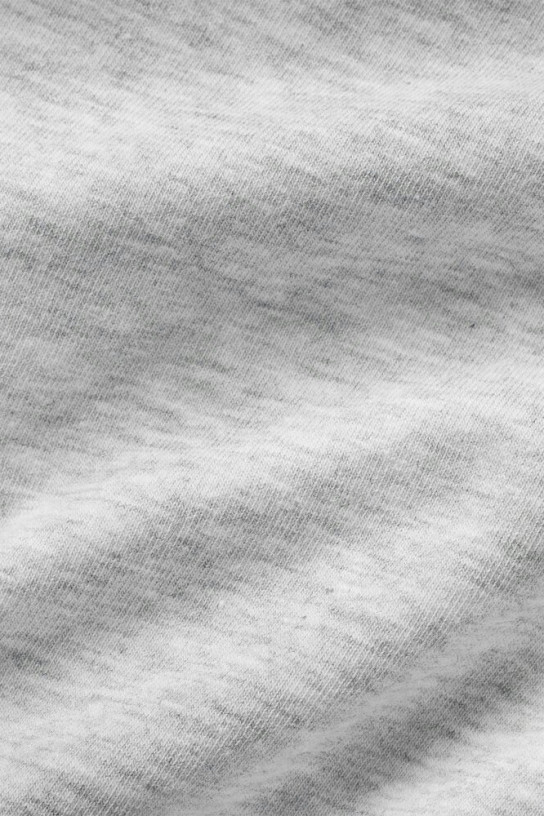 Skims Cotton Jersey Long Sleeve T-Shirt