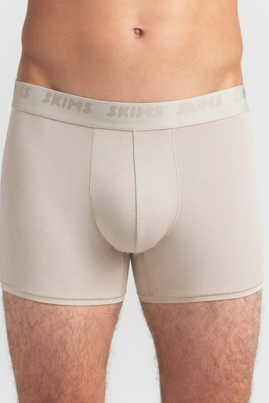 Skims Stretch Mens 3" Boxer Brief 3-Pack