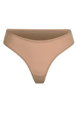 Skims Fits Everybody Dipped Front Thong