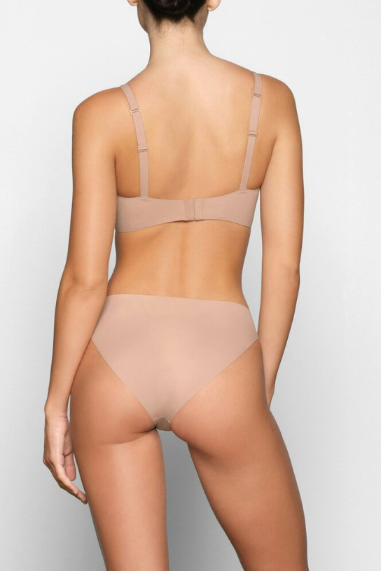 Skims Naked Plunge Bralette