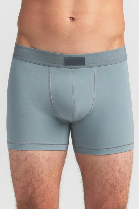 Skims Cotton Mens 3" Boxer Brief 3-Pack