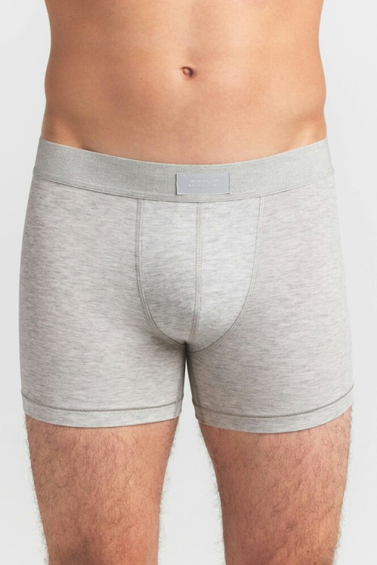 Skims Cotton Mens 3" Boxer Brief 3-Pack