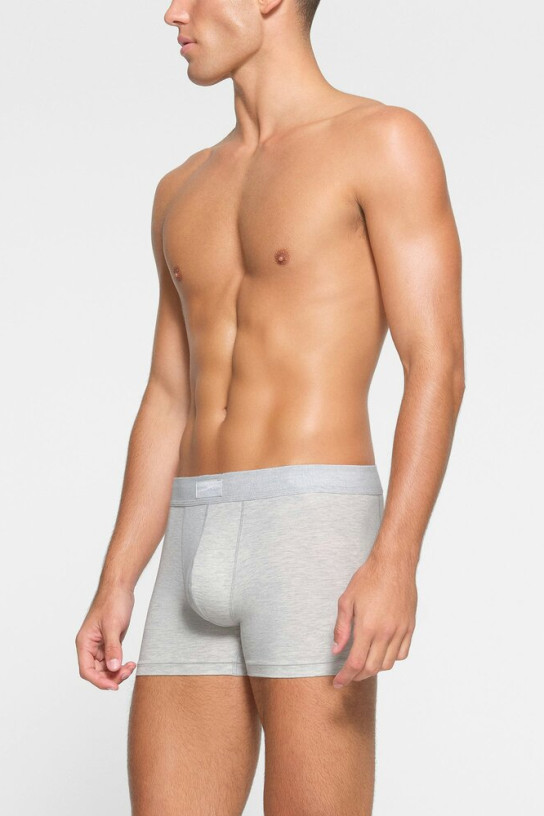 Skims Cotton Mens 3" Boxer Brief 3-Pack