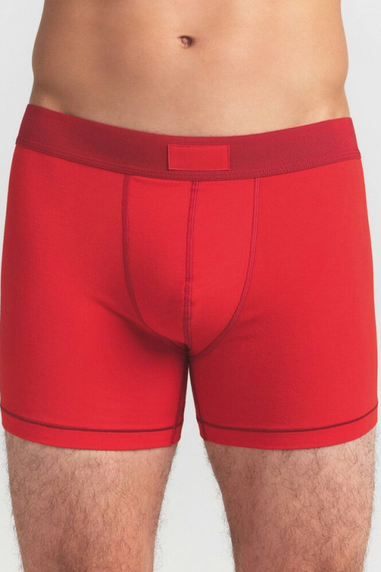 Skims Cotton Mens 3" Boxer Brief 3-Pack