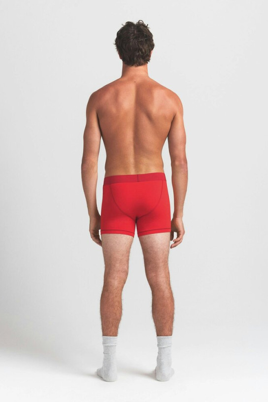 Skims Cotton Mens 3" Boxer Brief 3-Pack