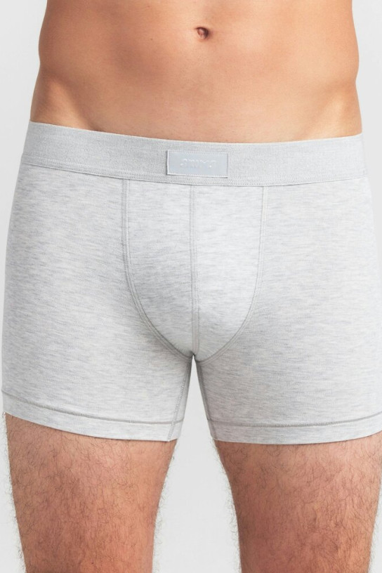 Skims Cotton Mens 3" Boxer Brief 3-Pack