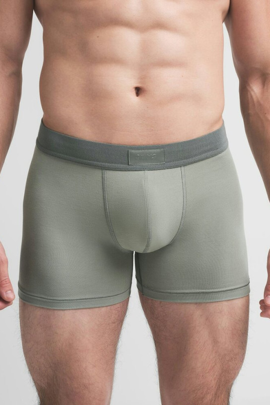 Skims Cotton Mens 3" Boxer Brief 3-Pack