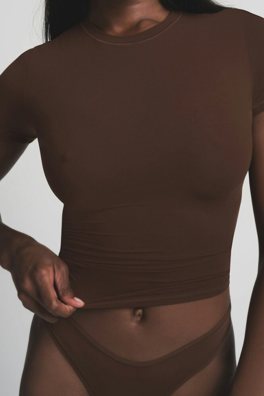 Skims Ultimate Nipple Push-Up Bra