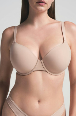 Skims Fits Everybody T-Shirt Bra