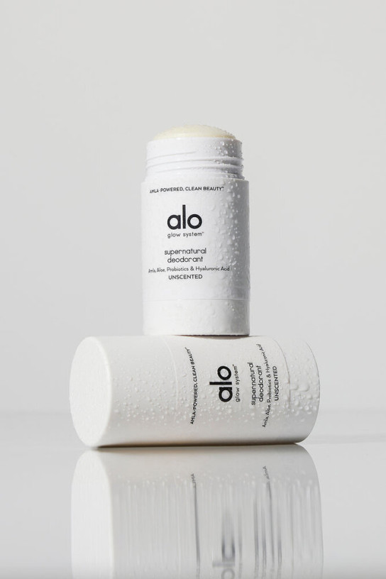 Alo Supernatural Deodorant-Scented