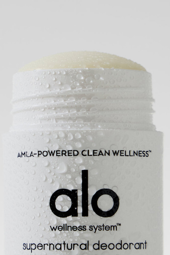 Alo Supernatural Deodorant-Scented