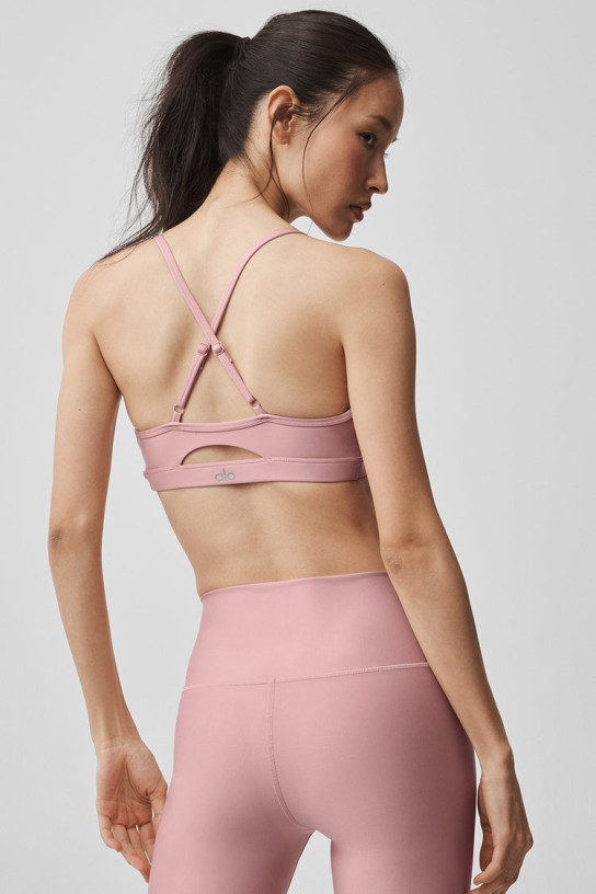 Alo Airlift Intrigue bra