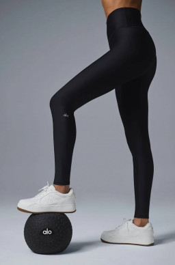 Alo 7/8 High Waist Airlift Legging