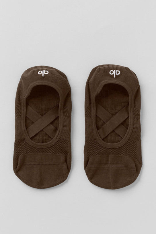 Alo Women's Pivot Barre Sock