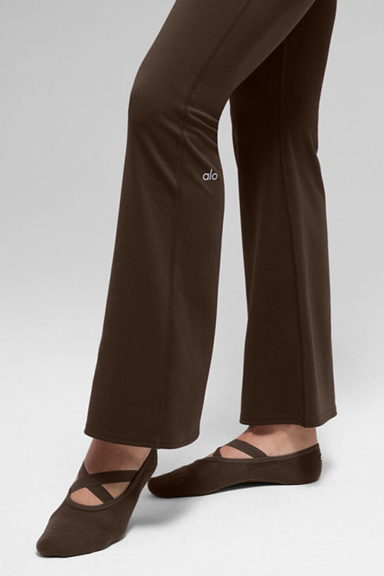 Alo Women's Pivot Barre Sock