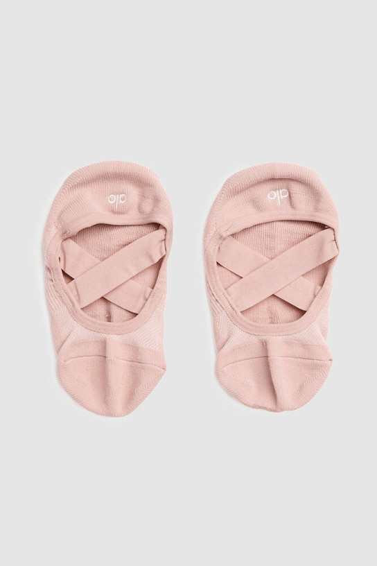 Alo Women's Pivot Barre Sock