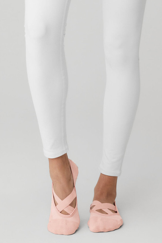 Alo Women's Pivot Barre Sock