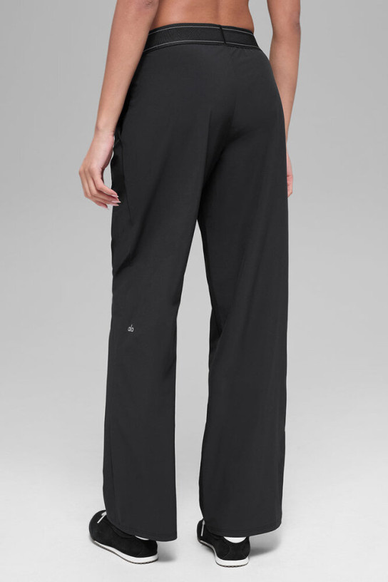 Alo Suit Up Trouser (Long)