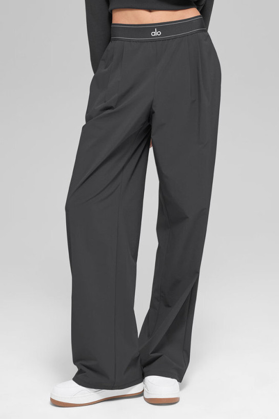 Alo Suit Up Trouser (Long)