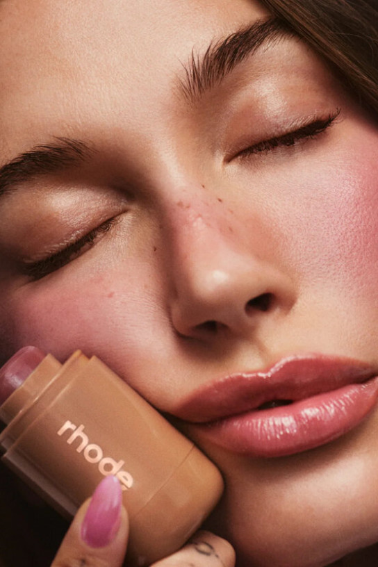 Rhode рум'яна Pocket blush