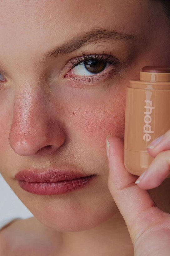 Rhode рум'яна Pocket blush