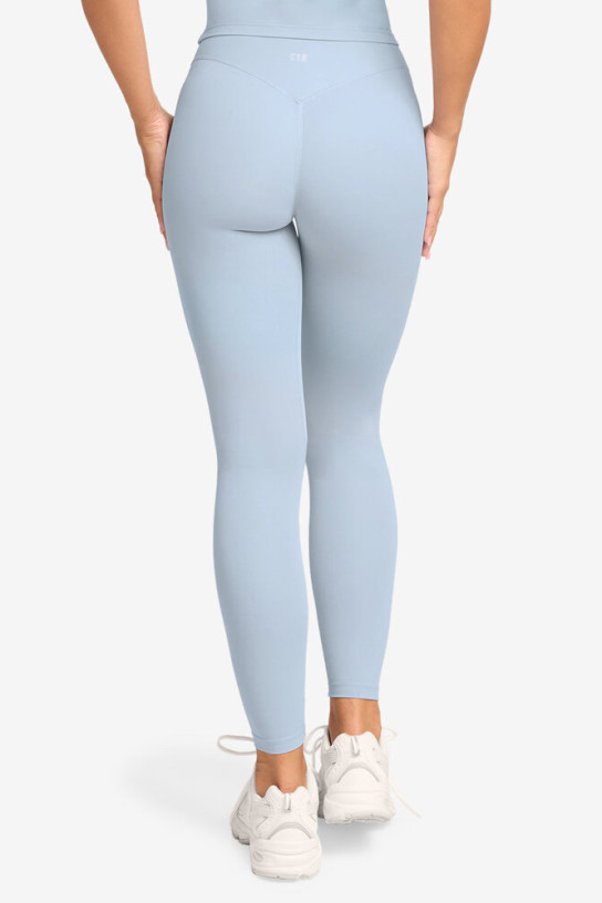 CSB Form Invisible Scrunch Leggings