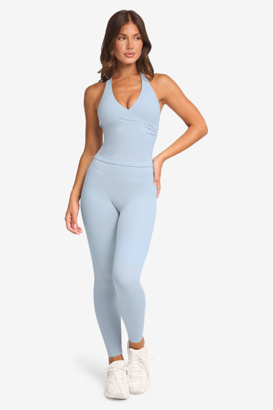 CSB Form Invisible Scrunch Leggings