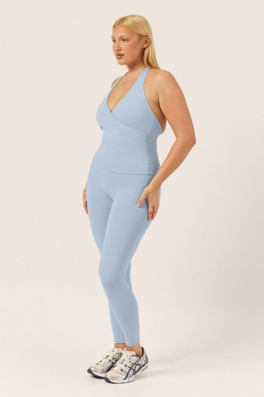 CSB Form Invisible Scrunch Leggings