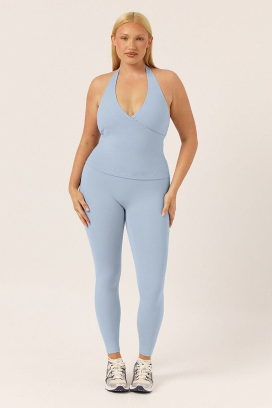 CSB Form Invisible Scrunch Leggings