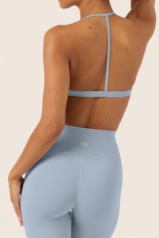 CSB Form Invisible Scrunch Leggings