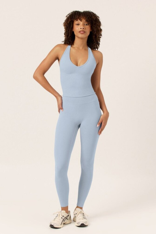 CSB Form Invisible Scrunch Leggings