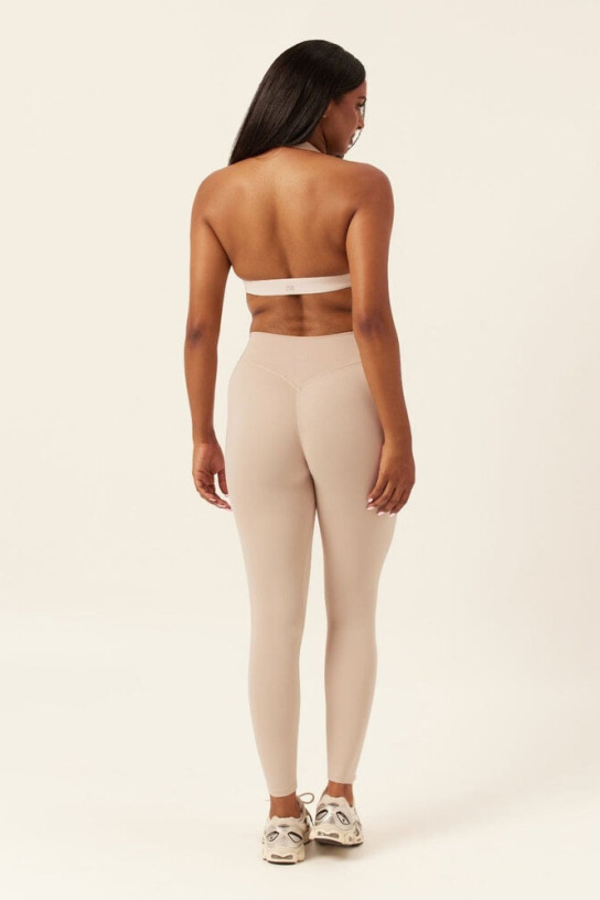 CSB Form Invisible Scrunch Leggings