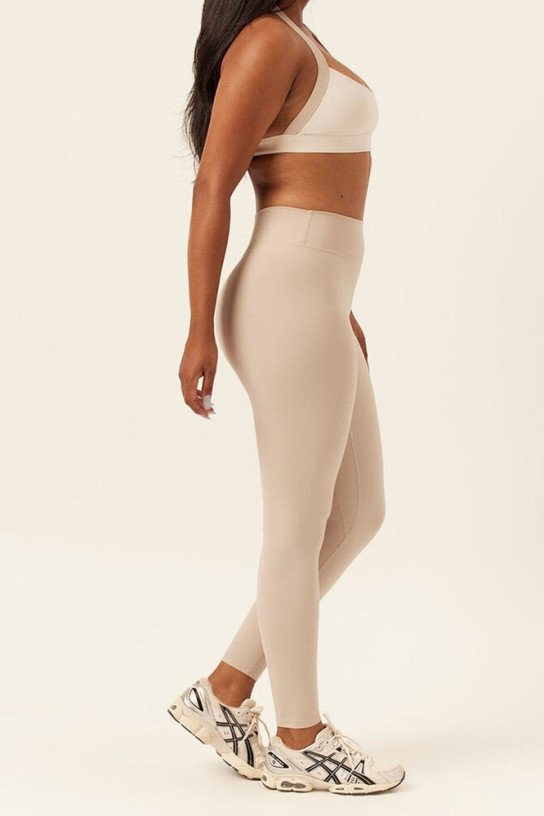 CSB Form Invisible Scrunch Leggings