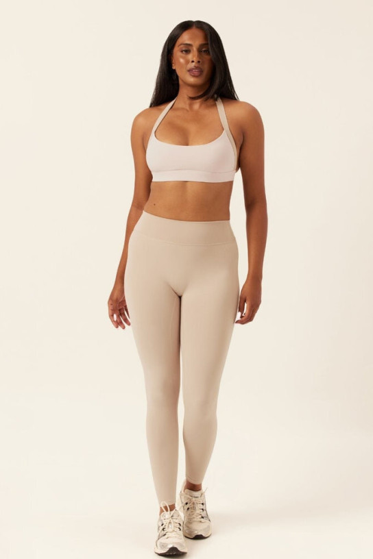 CSB Form Invisible Scrunch Leggings