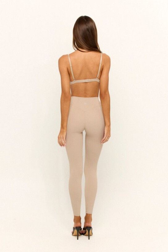 CSB Form Invisible Scrunch Leggings