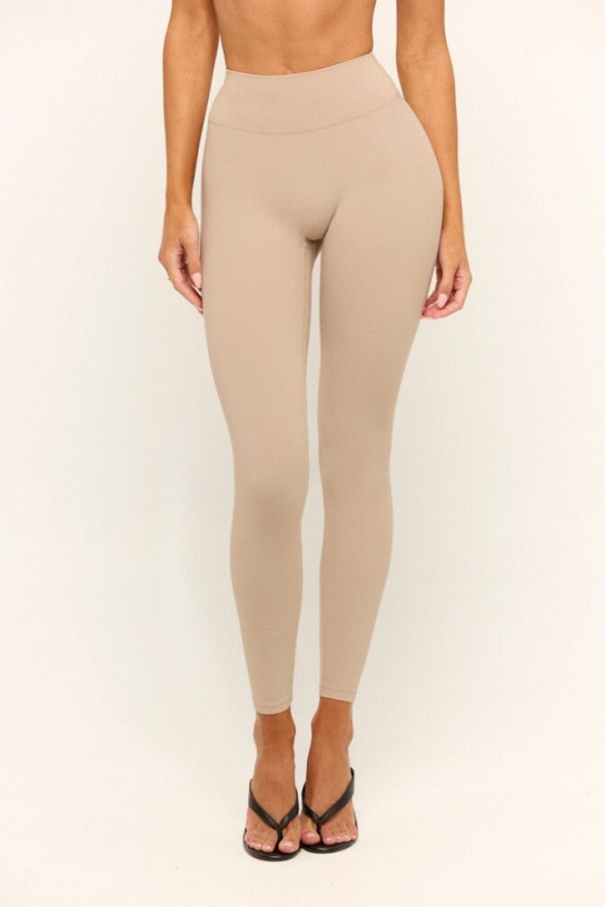 CSB Form Invisible Scrunch Leggings